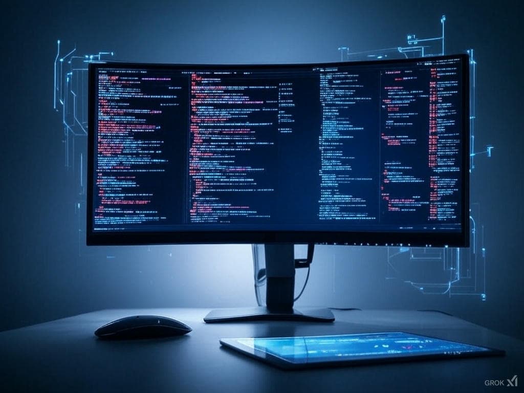 Technical Excellence Background