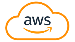 Partner logo - AWS