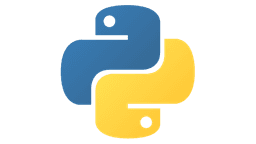 Partner logo - Python-Emblem