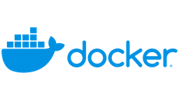 Partner logo - docker