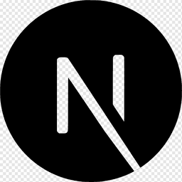 Partner logo - nextjs