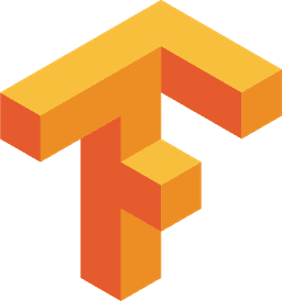 Partner logo - tensorflow-logo